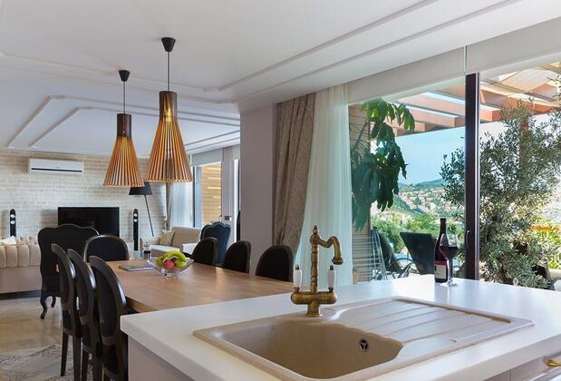 Villa Lycia View - Görsel 17