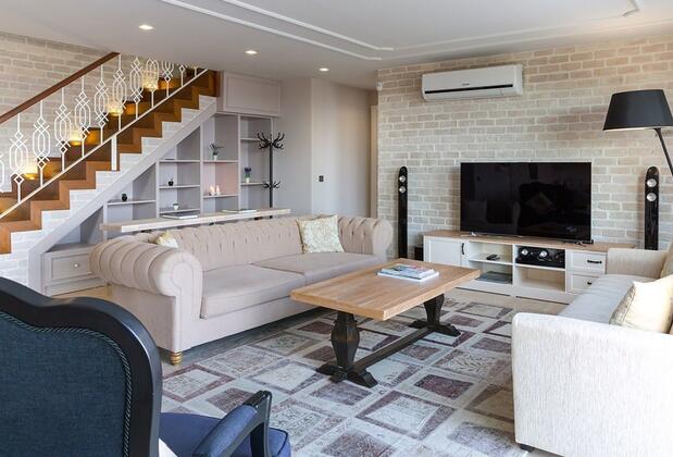 Villa Lycia View - Görsel 18