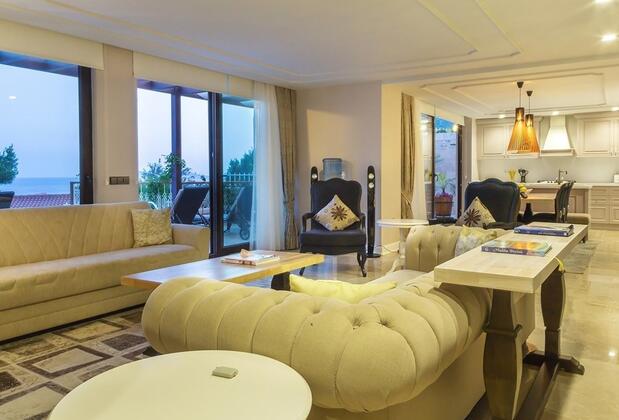 Villa Lycia View - Görsel 21