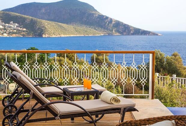 Villa Lycia View - Görsel 6