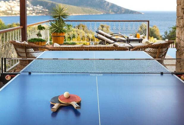 Villa Lycia View - Görsel 13