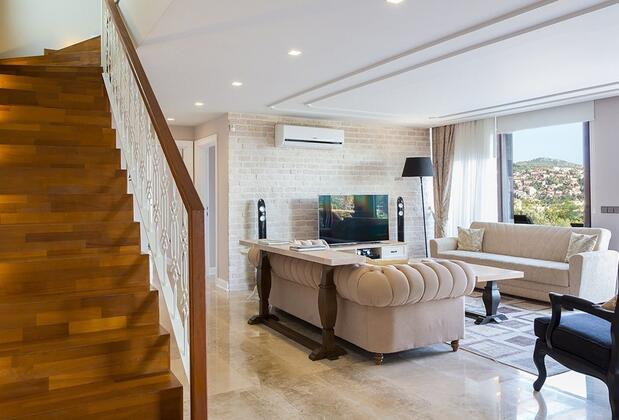 Villa Lycia View - Görsel 20
