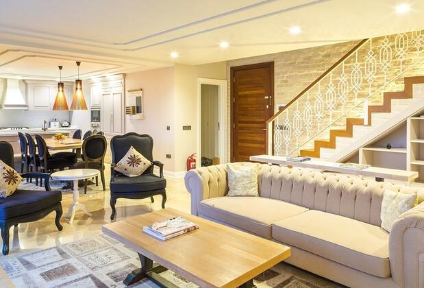 Villa Lycia View - Görsel 22