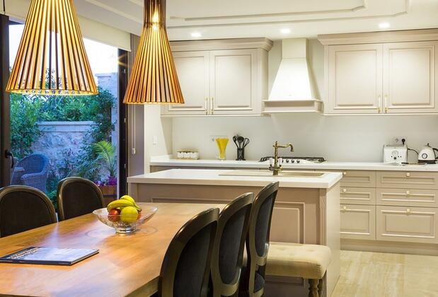 Villa Lycia View - Görsel 19