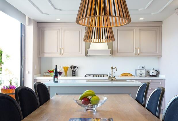 Villa Lycia View - Görsel 23