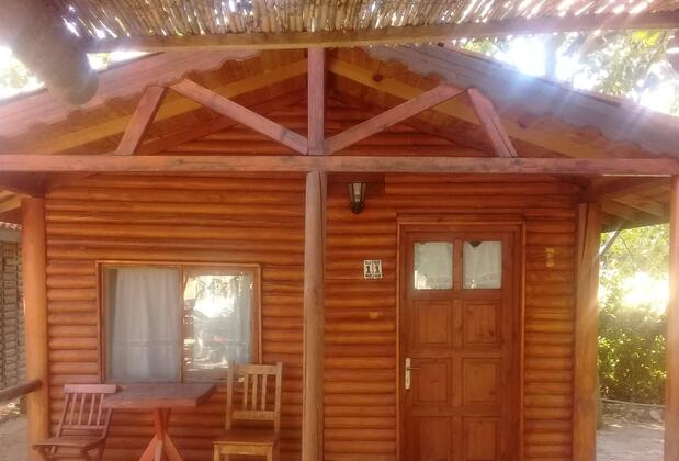 Likyaport Apart & Camping - Görsel 46