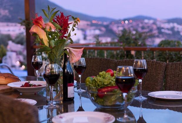 Villa Lycia View - Görsel 9