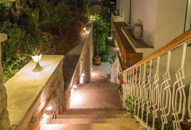 Villa Lycia View - Görsel 8