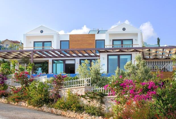 Villa Lycia View - Görsel 7