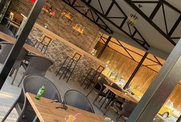 Dalyan Erken Apart - Görsel 14