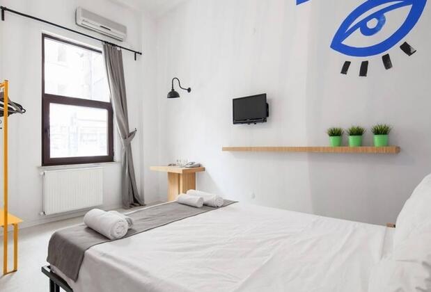 Melek Hotel Pera - Görsel 7