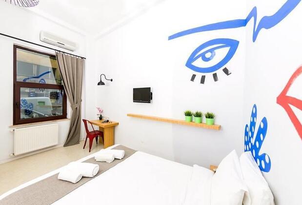 Melek Hotel Pera - Görsel 8