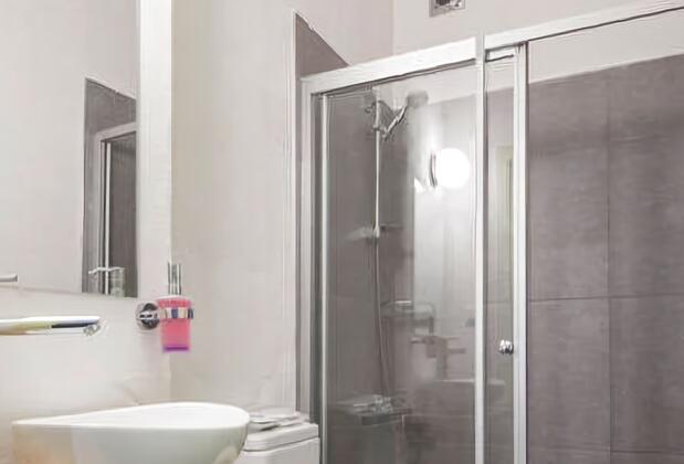 Melek Hotel Pera - Görsel 20