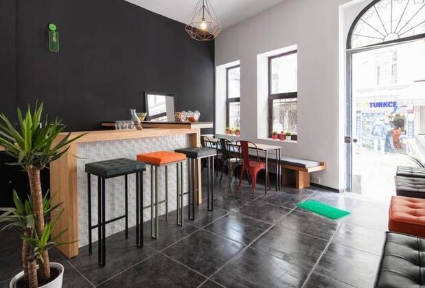 Melek Hotel Pera - Görsel 3