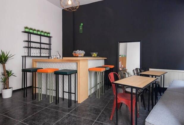 Melek Hotel Pera - Görsel 4