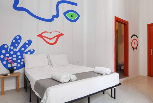 Melek Hotel Pera - Görsel 11