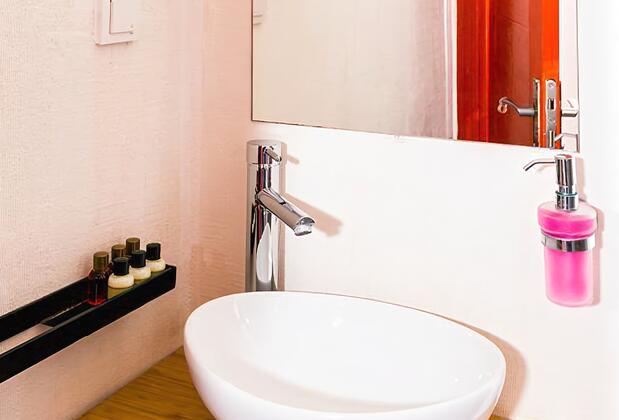 Melek Hotel Pera - Görsel 21