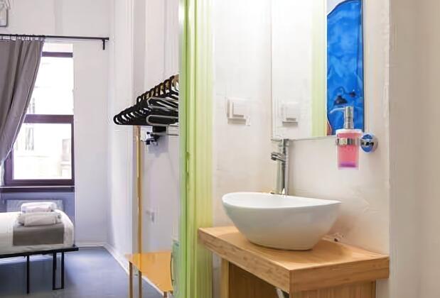 Melek Hotel Pera - Görsel 12