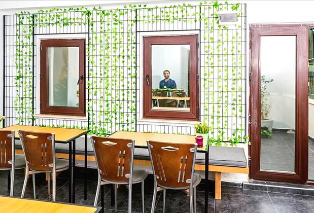 Melek Hotel Pera - Görsel 6