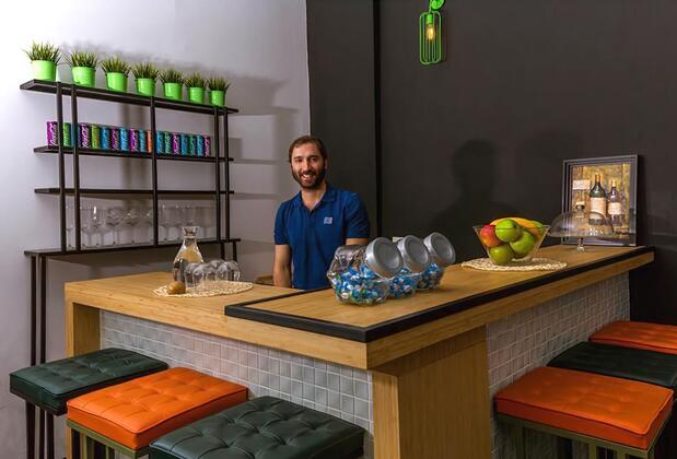 Melek Hotel Pera - Görsel 5