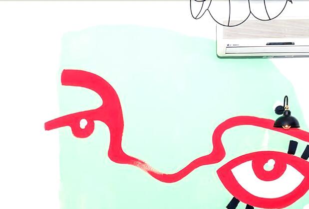 Melek Hotel Pera - Görsel 16