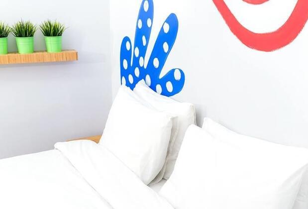 Melek Hotel Pera - Görsel 15