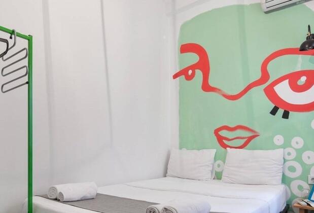 Melek Hotel Pera - Görsel 14