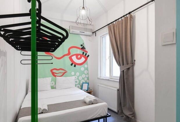 Melek Hotel Pera - Görsel 13