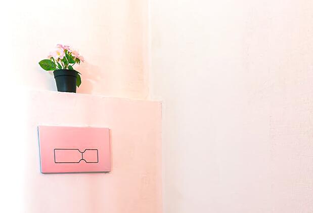 Melek Hotel Pera - Görsel 19