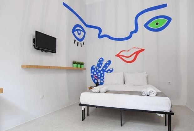 Melek Hotel Pera - Görsel 17