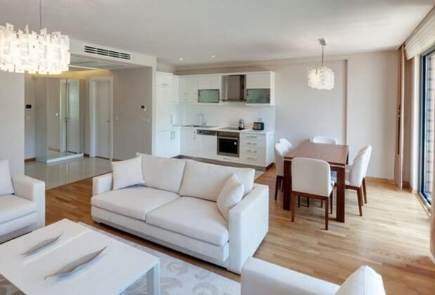Elysium Residence Taksim - Görsel 35