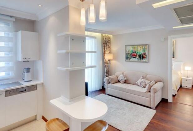 Elysium Residence Taksim - Görsel 34