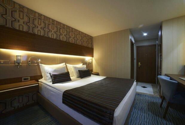 Sahra Otel Kahramanmaraş - Görsel 3