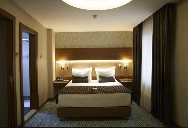 Sahra Otel Kahramanmaraş - Görsel 9