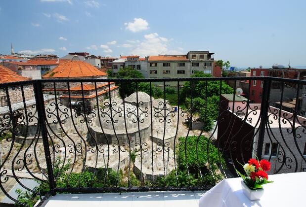 Oban Suites Hotel - Görsel 4