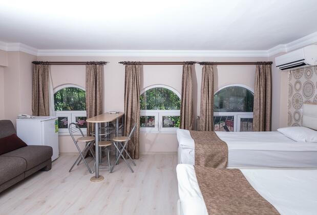 Oban Suites Hotel - Görsel 11