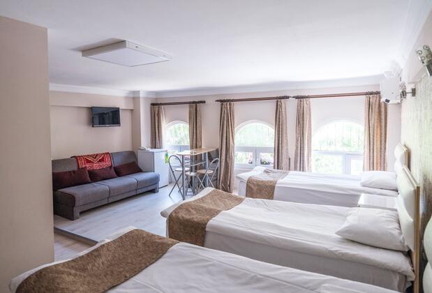 Oban Suites Hotel - Görsel 6