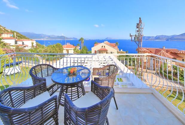 Global Homes Villa Rüya - Görsel 39