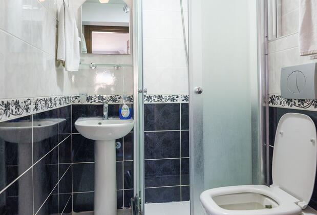 Oban Suites Hotel - Görsel 17