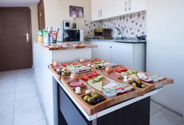 Oban Suites Hotel - Görsel 15