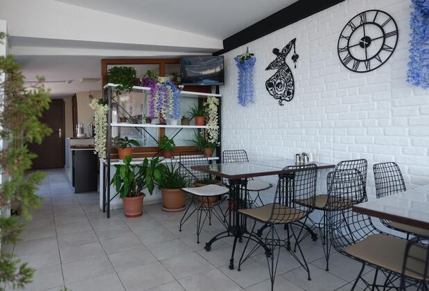 Oban Suites Hotel - Görsel 8