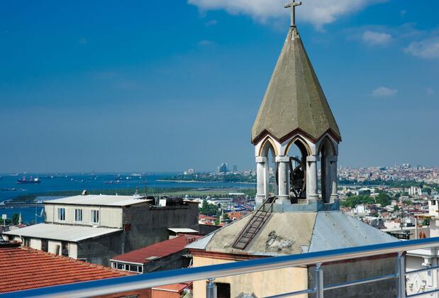 Oban Suites Hotel - Görsel 3