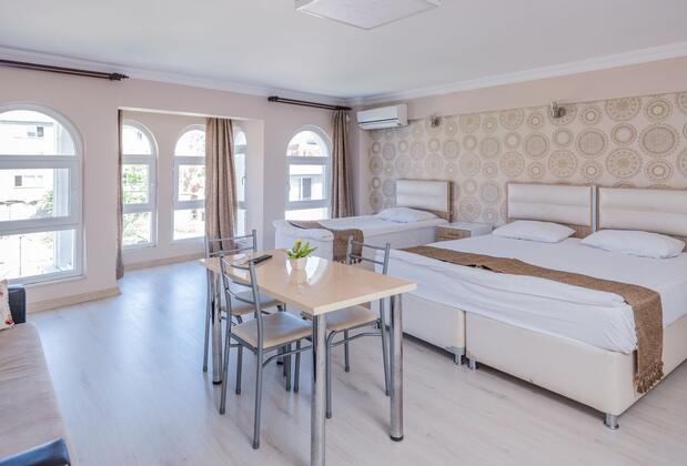 Oban Suites Hotel - Görsel 19