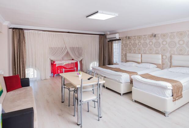 Oban Suites Hotel - Görsel 13