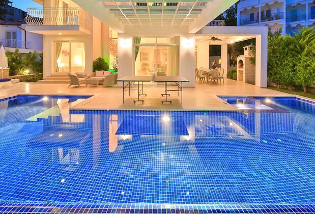 Global Homes Villa Rüya - Görsel 9