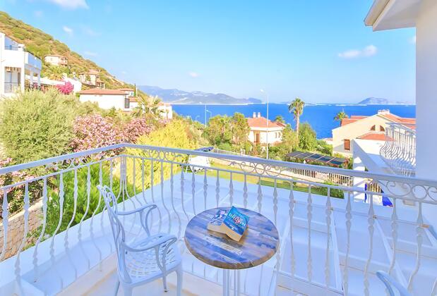 Global Homes Villa Rüya - Görsel 40