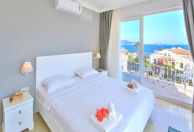 Global Homes Villa Rüya - Görsel 24