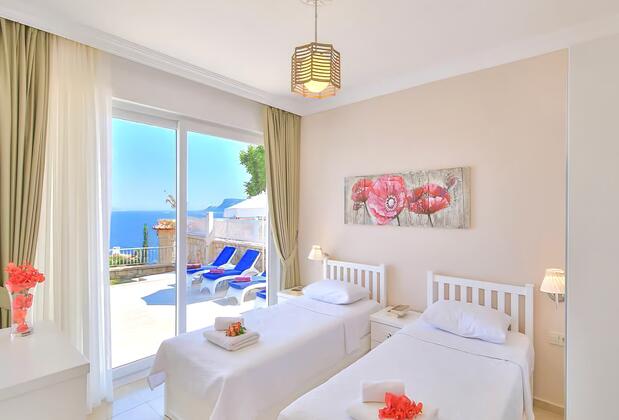 Global Homes Villa Rüya - Görsel 17