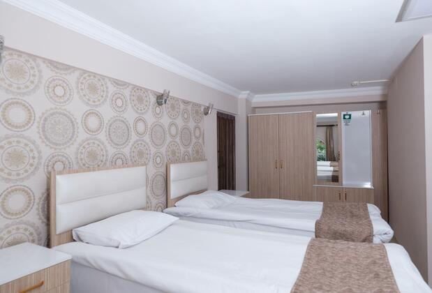 Oban Suites Hotel - Görsel 5