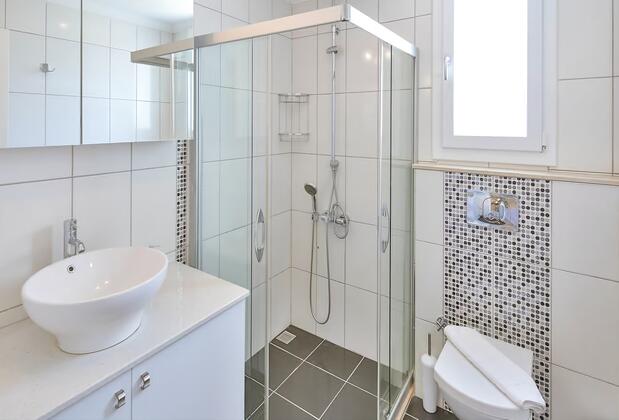 Global Homes Villa Rüya - Görsel 35